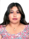Foto de Dr. Naira del Rosario Calderon Cardenas
