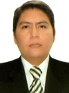 Foto de Dr. Ysmael Dennis Medina Quispe