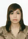 Foto de Dr. Emily Gabriela Chire Aguirre