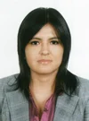 Foto de Dr. Sandra Isabel Llerena Butron