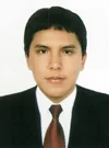 Foto de Dr. Joseph Vidal Pezo Medina
