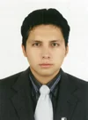 Foto de Dr. Luis Alberto Portilla Canqui