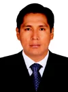 Foto de Dr. Silver Alex Sotomayor Huanqui