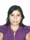 Foto de Dr. Miriam Rosanna Serrano Carranza