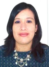 Foto de Dr. Claudia Elizabeth Ochoa Medina