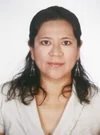 Foto de Dr. Miriam Graciela Guillermo Zambrano
