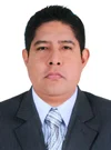 Foto de Dr. Saul Renzo Chinchay Alegria