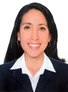 Foto de Dr. Claudia Patricia Bernal Castro