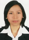 Foto de Dr. Silvia Carola Romero Cuellar