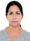 Foto de Dr. Monica Karina Rabanal Rodriguez