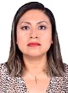 Foto de Dr. Mary Carmen Quiñones Palomino