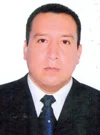 Foto de Dr. Cooper Javier Rodriguez Bendezu