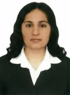 Foto de Dr. Melina Eva Flores Vila