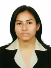Foto de Dr. Irene del Pilar Carpio Saldarriaga