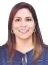 Foto de Dr. Claudia Elegnis Jimenez Orosco