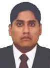 Foto de Dr. Carlos Francisco Mendoza Chiroque