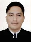 Foto de Dr. David Moises Reyes Esteban