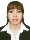 Foto de Dr. Gloria Esther Flores Silvera