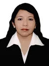 Foto de Dr. Gabriela Erika de la Cruz Salcedo