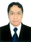 Foto de Dr. Luis Alberto Peralta Godiño