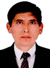 Foto de Dr. Manuel Wilber Guillen Quispe