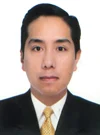 Foto de Dr. Edward Jhon Delgado Marquez