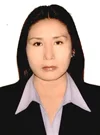 Foto de Dr. Noemi Josefina Chacca Magaño