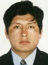 Foto de Dr. Renato Ruben Calcina Quispe