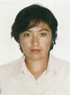 Foto de Dr. Elizabeth Amezquita Amezquita