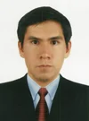 Foto de Dr. Jose Luis Huilca Taipe