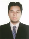 Foto de Dr. Henry Joel Gonzales Ortiz