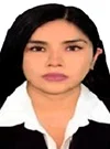 Foto de Dr. Natalie Roxana Rosales Leon