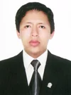 Foto de Dr. Luis Roberto Neira Granados