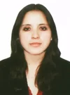 Foto de Dr. Betsy Baca Arana