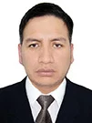 Foto de Dr. Ronald Francisco Moya Capacyachi