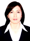 Foto de Dr. Maria Graciela Irrazabal Molina