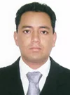 Foto de Dr. Paul Alejandro Diaz Salazar