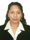 Foto de Dr. Dayana Susan Romero Perez