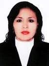 Foto de Dr. Janet Magaly Rojas Lazaro