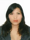 Foto de Dr. Maria Isabel Llancay Albites