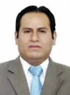 Foto de Dr. Ivan Valentin Corbacho Carazas