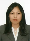 Foto de Dr. Ahida Lizeth Fernandez Jimenez