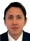 Foto de Dr. Christian Augusto Salas Chavez