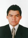 Foto de Dr. Percy Lorenzo Arenas Garcia