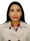 Foto de Dr. Diana Reque Cardenas
