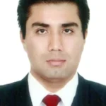 Foto de Dr. Jose Luis Saman Becerra