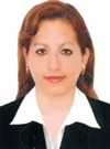 Foto de Dr. Anyela Araminta Tantalean Casimiro