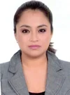 Foto de Dr. Gloria Isabel Camacho Ordoñez