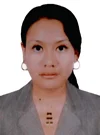 Foto de Dr. Denisse Peña Daza