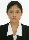 Foto de Dr. Carla Olivia Garcia Rivera